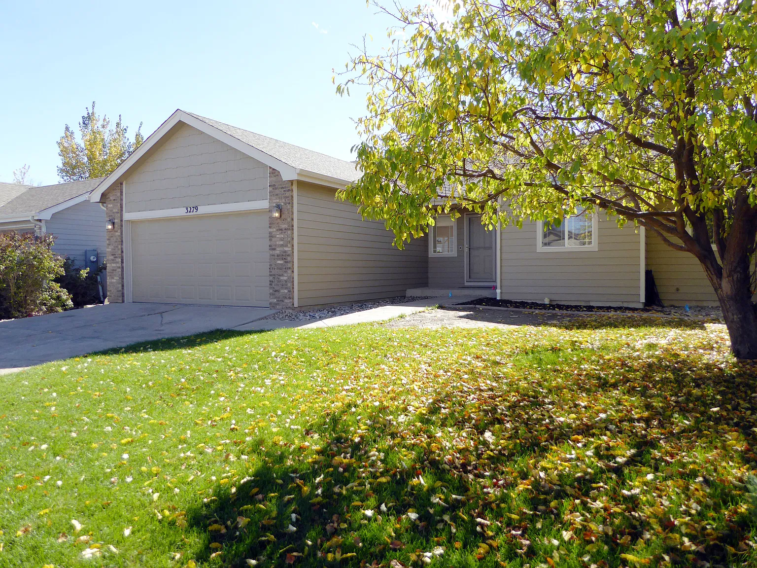 3 bed, 2635 sqft, $2,450 — Photo 1