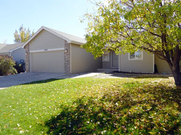 3279 White Buffalo Dr, Wellington, CO 80549
