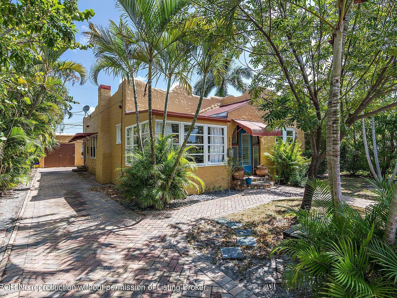 321 Malverne Rd, West Palm Beach, FL 33405 Zillow