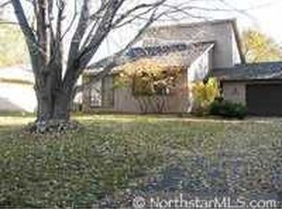 12051 Eagle St NW, Coon Rapids, MN 55448