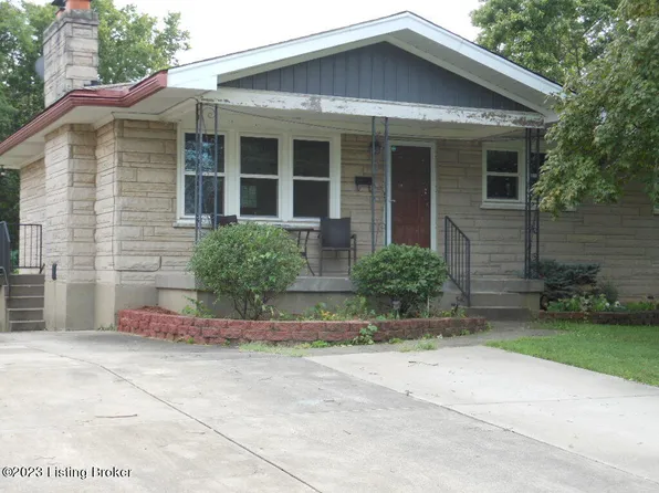 7014 Norlynn Dr, Louisville, KY 40228