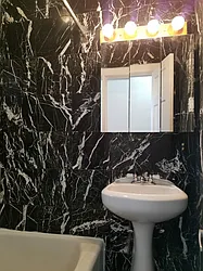 Rented by Keller Williams NYC