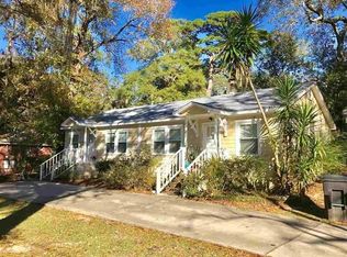 1447 S Meridian St, Tallahassee, FL 32301