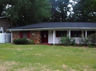 1012 Normandy Dr, Clinton, MS 39056