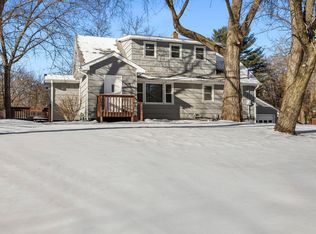 5108 Beacon Hill Rd, Minnetonka, MN 55345