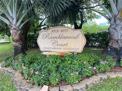 8745 Shadowwood Blvd #105, Coral Springs, FL, 33071
