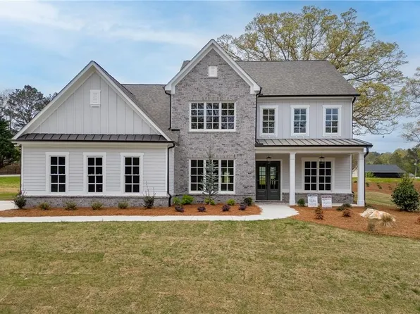 8135 Heardsville Ct, Cumming, GA 30028