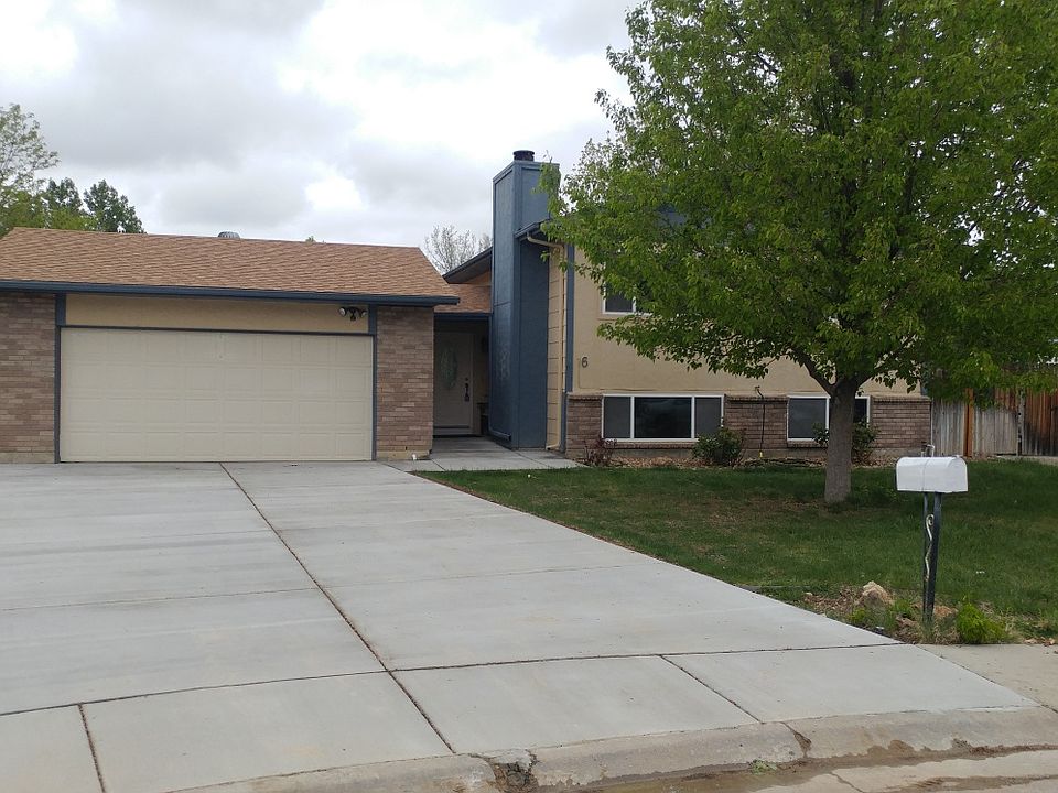 6 Flintlock Court