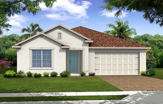 Elevation A