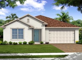4933 London Creek Pl, Kissimmee, FL 34758