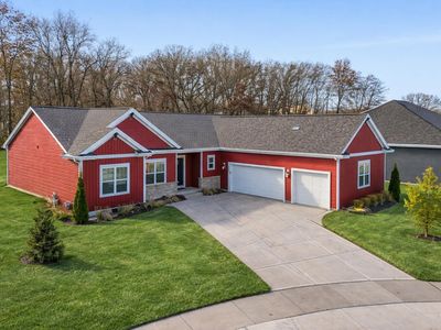 1256 Stanley Way, Verona, WI, 53593