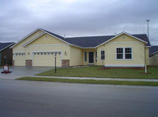 2223 Clairet, Kuna, ID 83634