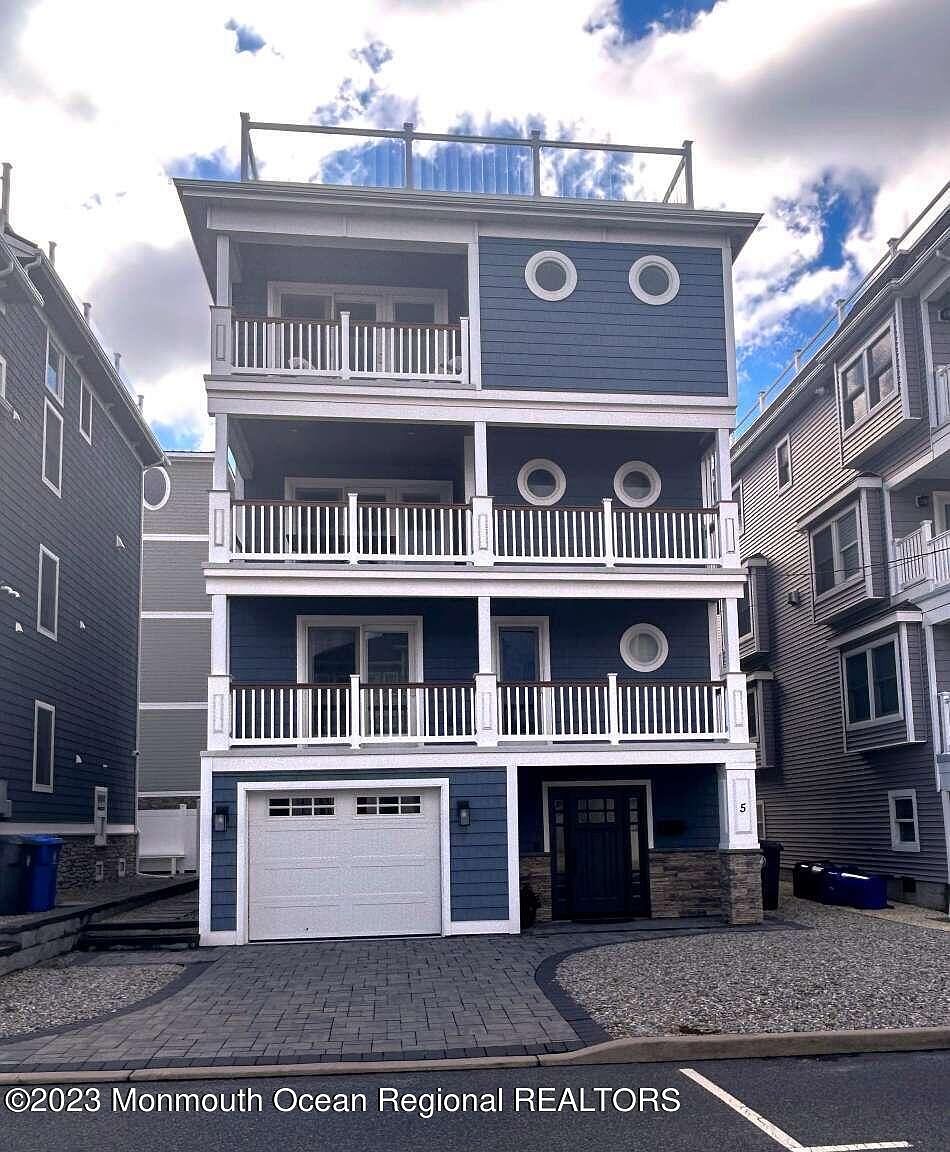 5 Fort Avenue, Seaside Heights, NJ 08751 Zillow
