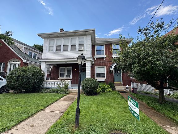 2nd image of 827 N Fort Thomas Ave #2