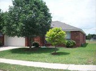 2513 Jacqueline Dr, Leander, TX 78641