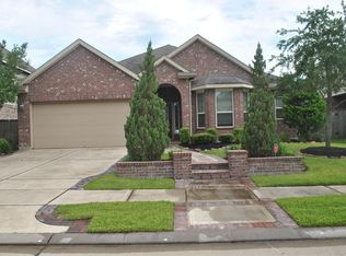 19519 Blushing Meadow Dr, Cypress, TX 77433