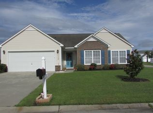 600 Kindred Dr, Myrtle Beach, SC 29588