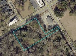 0 W Moring St, Swainsboro, GA 30401