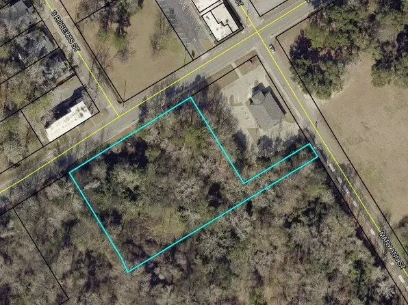 0 W Moring St, Swainsboro, GA 30401