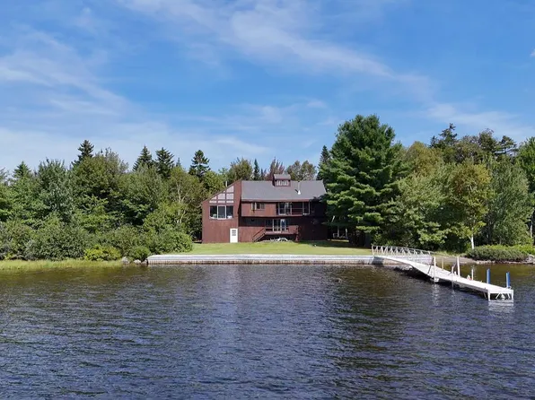 74 S Brook Road, Greenville, ME 04441