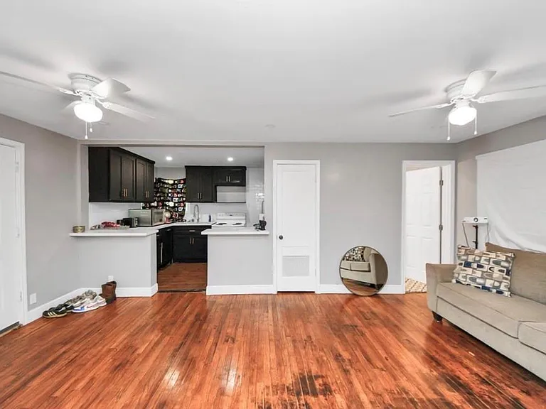 7309 Moline St #B — Photo 4