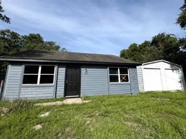 1372 POWERS AVENUE, HOLLY HILL, FL 32117