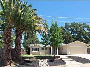 4046 McClain Way, Carmichael, CA 95608