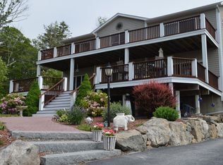60 Witham St, Gloucester, MA 01930