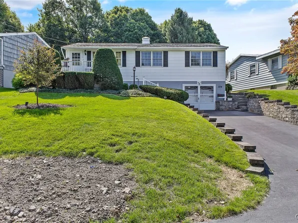104 Stockton Pl, Syracuse, NY 13219