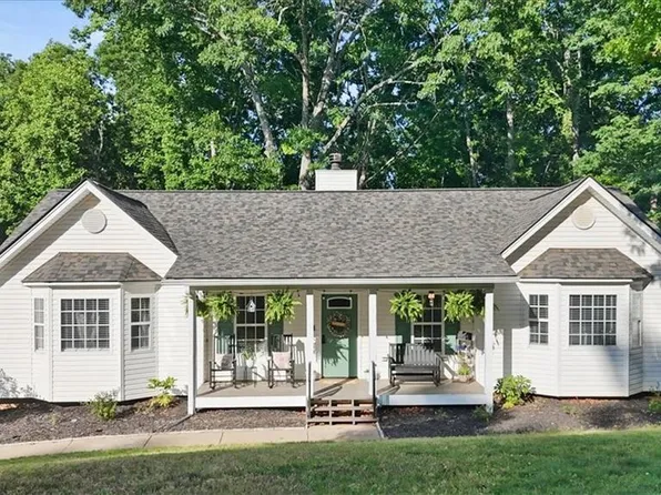 208 Timberline Dr, Jasper, GA 30143