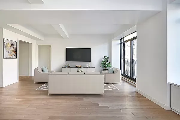 Rented by Vector New York, LLC | media 49