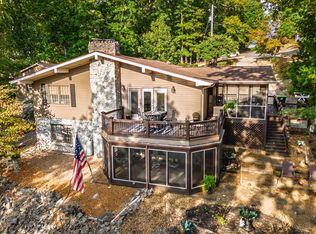 715 Riverview Trl, Cadiz, KY 42211