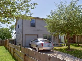 4506 River Cyn, San Antonio, TX 78222