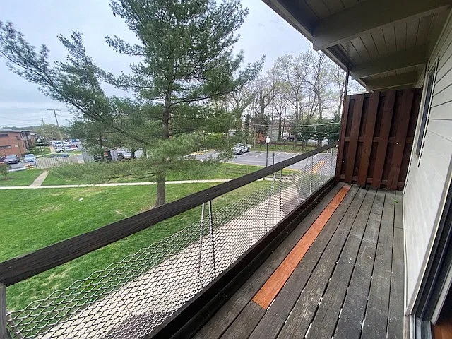 Campus Gardens — Photo 26