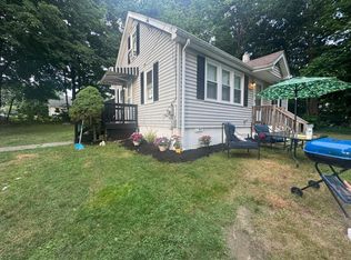 14 Kenny Dr, Monroe, NY 10950