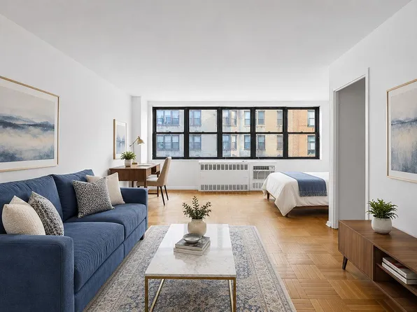 209 E 56th St APT 2K, New York, NY 10022