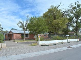 1321 Elena Cir SW, Albuquerque, NM 87105