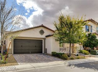 12255 Pacific Cruise Ave, Las Vegas, NV 89138