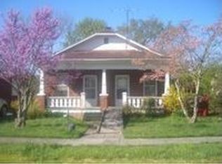 207 Delaware St, Johnson City, TN 37604