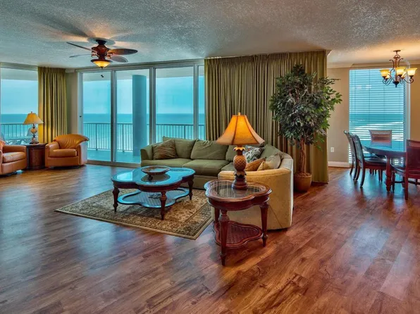 17281 Front Beach Rd Unit 308, Panama City Beach, FL 32413