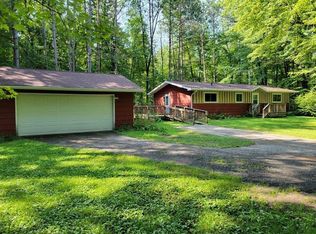 1818 Pine Bluff Rd, Stevens Point, WI 54481