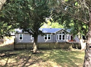 11438 SW 143rd St, Augusta, KS 67010