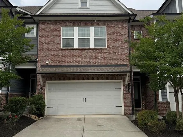 2543 Oakbourne Ln, Smyrna, GA 30080