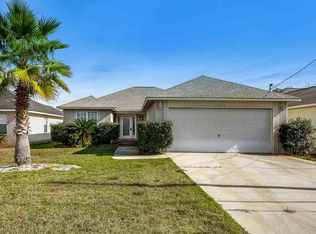 5612 Bauer Rd, Perdido Key, FL 32507