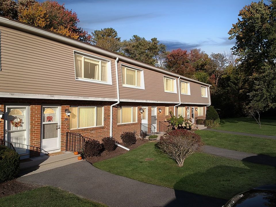 1st image of 28 Farrwood Dr Unit 28
