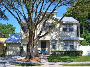 805 Emerald Ln, Orlando, FL 32801