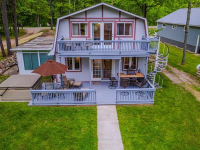 3342 E Pinecrest Dr, Gladwin, MI, 48624