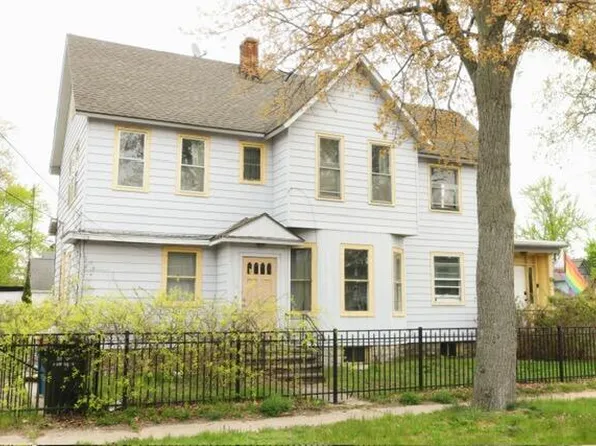 1603 Peck St, Muskegon, MI 49441