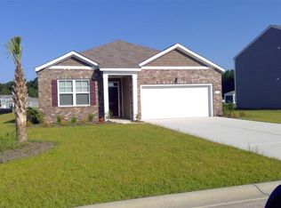 563 Affinity Dr LOT 129, Aria J Myrtle Beach, SC 29588