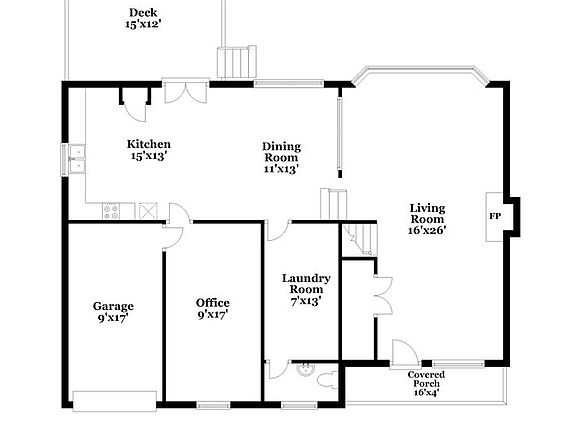 2nd image of 2790 Creekwood Ln